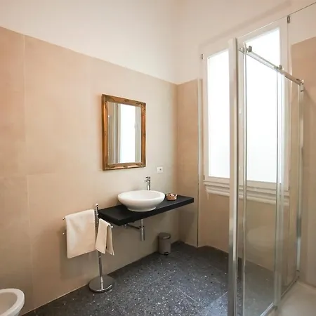 Affittacamere Santa Maria Novella Pensión